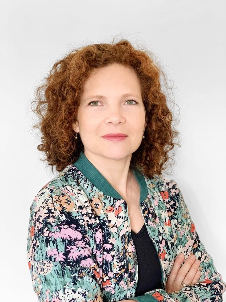 Eve Maillard