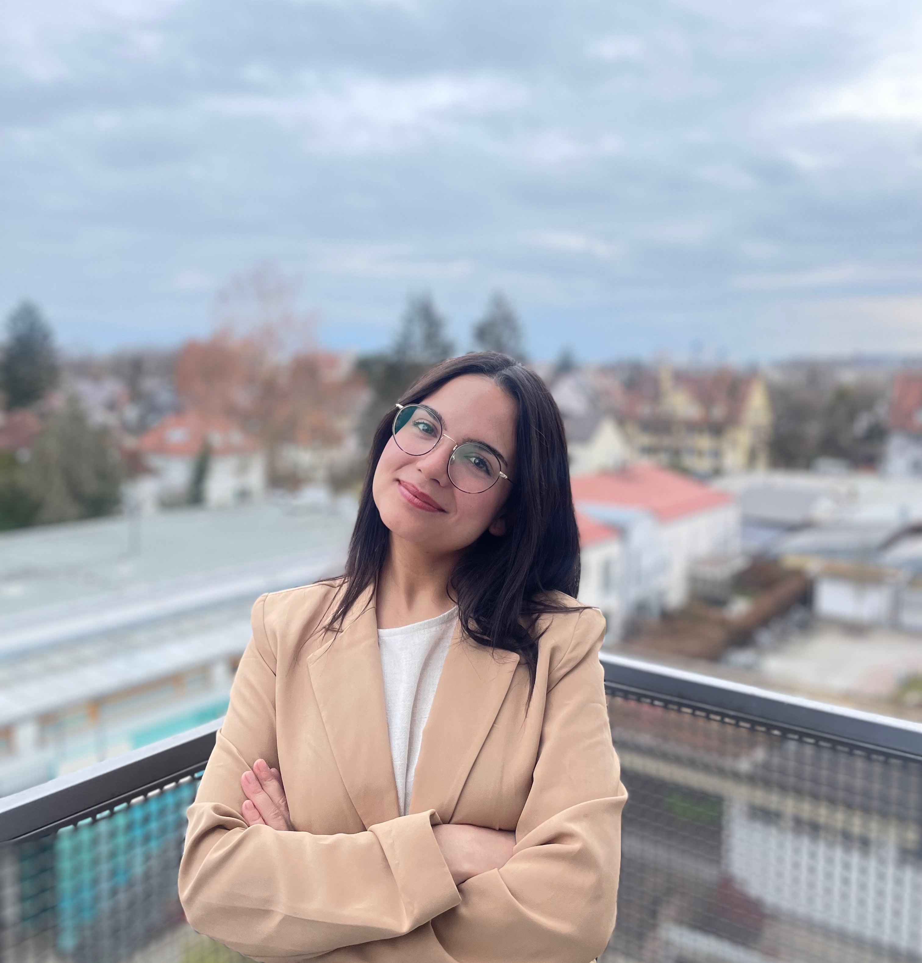 Gabriela Herrero Montilla