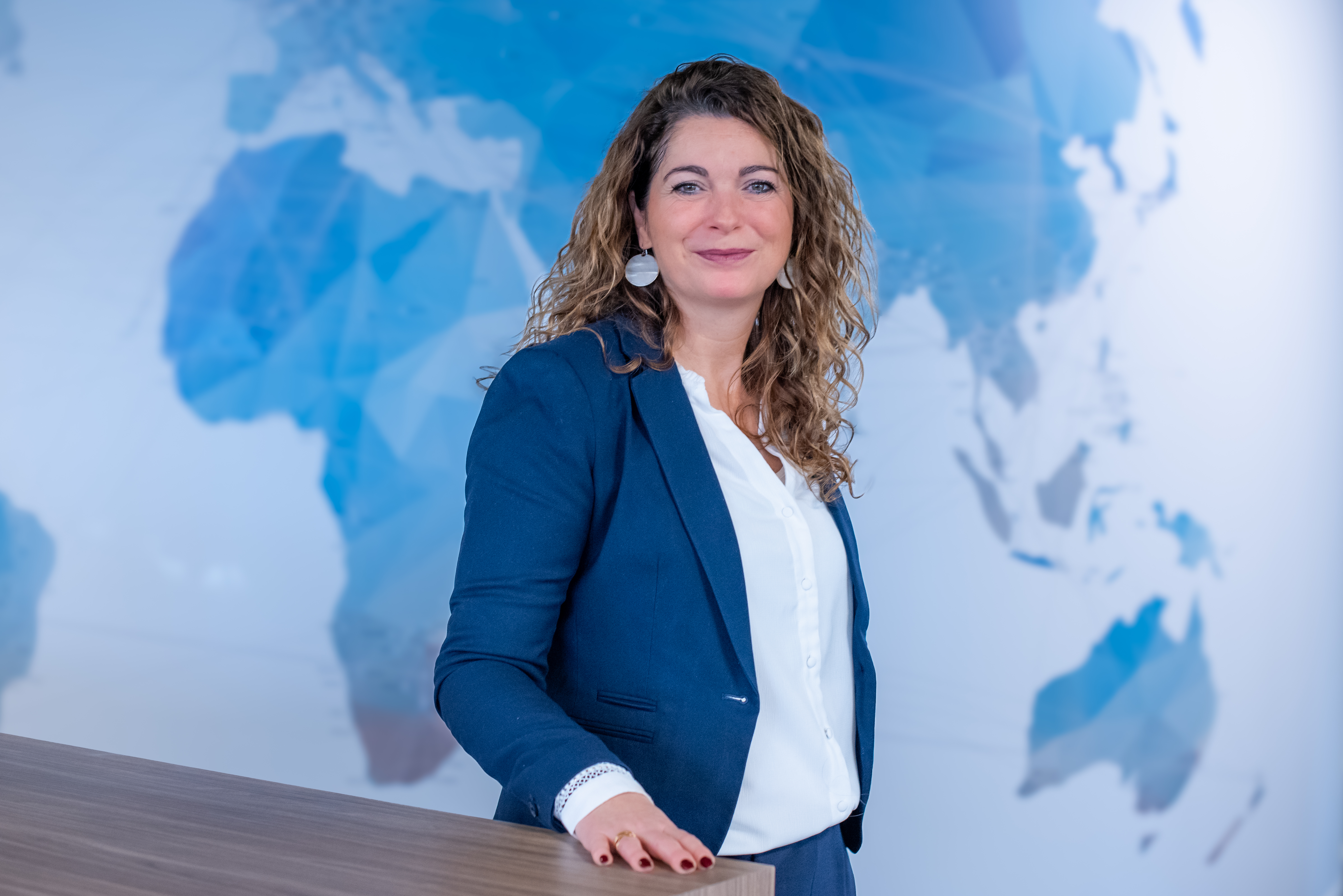 Mariska Commandeur-Honingh