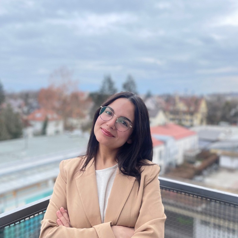 Gabriela Herrero Montilla