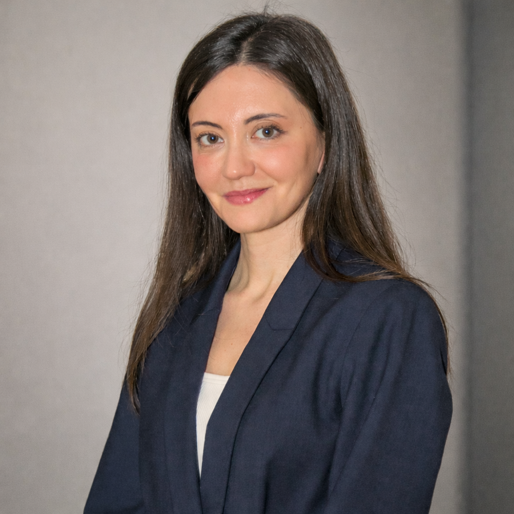 Ayan Zeynalova