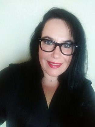 Claudia Cajal Díaz