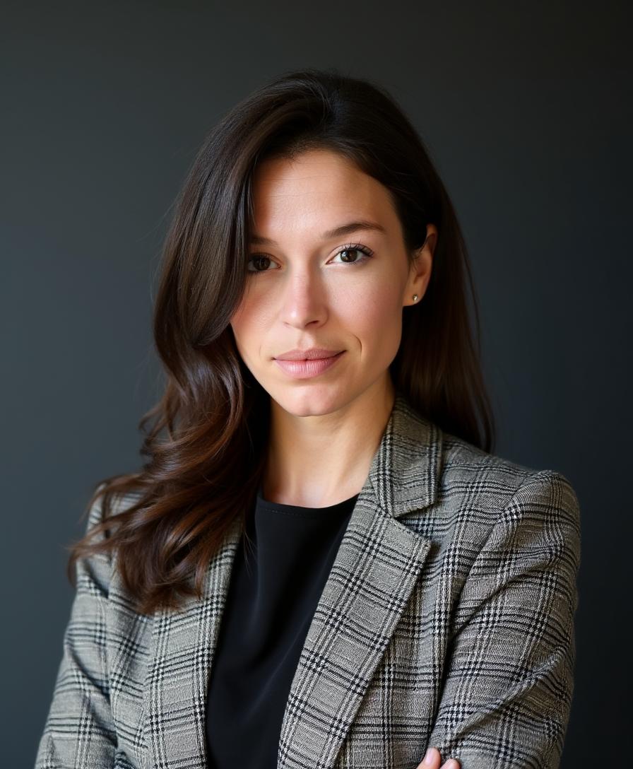 Emilie Groleau