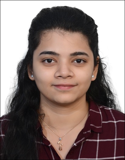 Siddhi Vichare