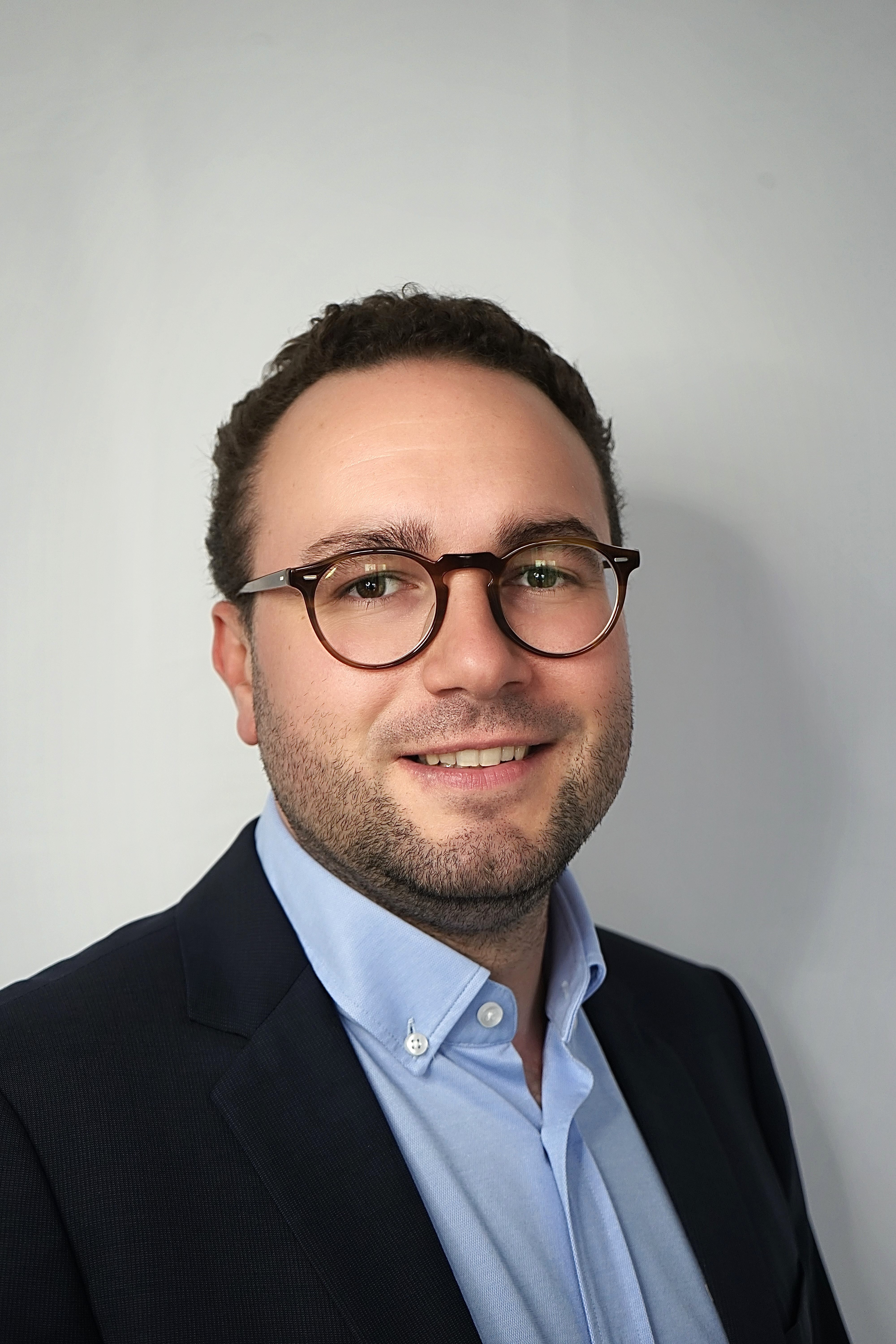 profile image of Luca Ulbrich
