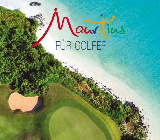 Mauritius für Golfer