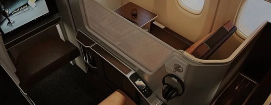 Business Class