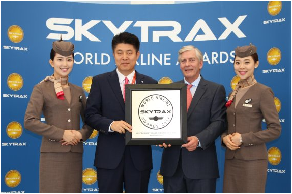 Five Stars Certification