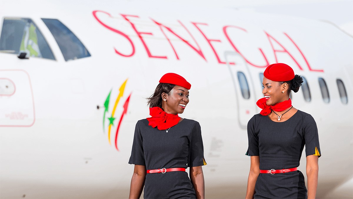 Experience the Senegalese hospitality