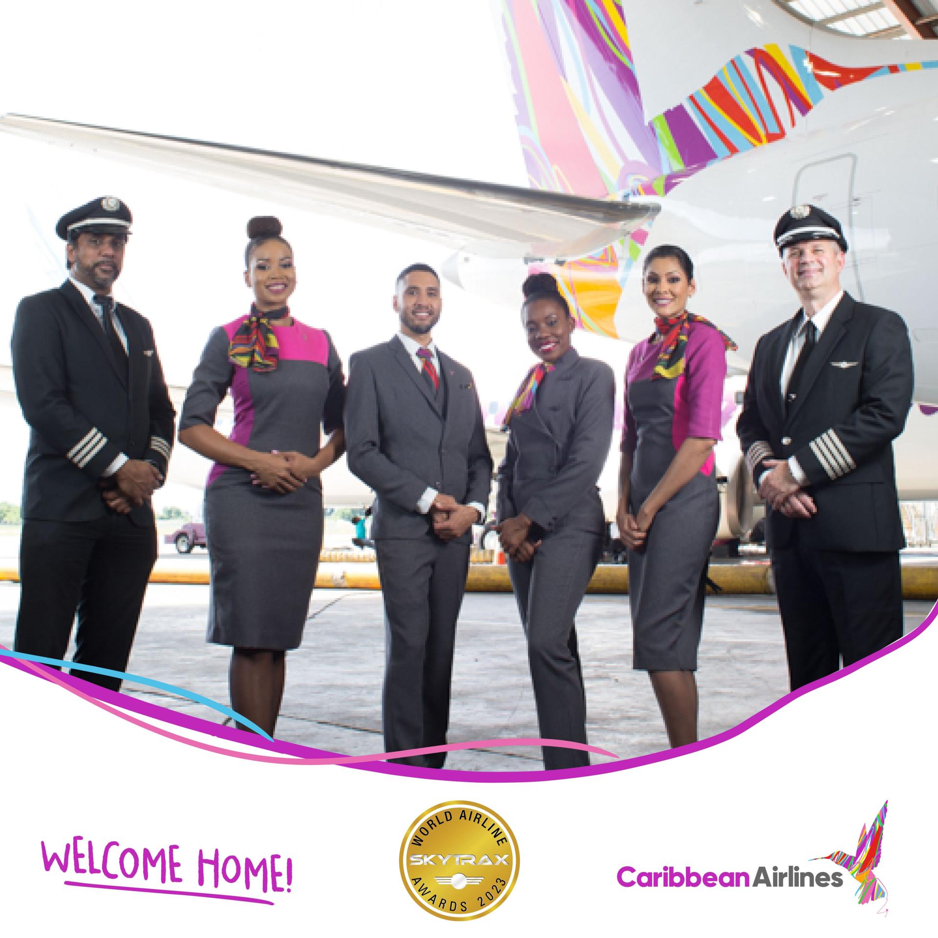Recognized Caribbean Leader