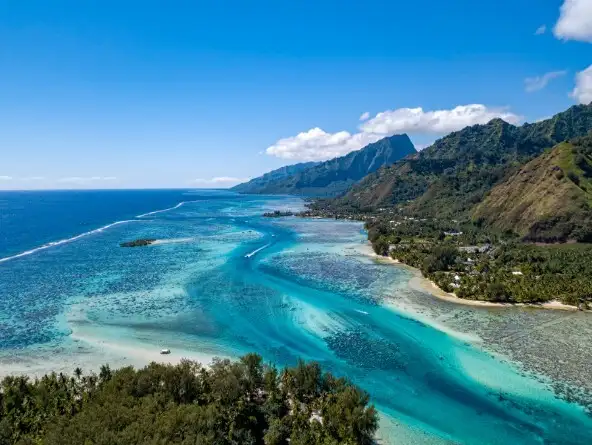 Dreams of Tahiti (14 Nächte)