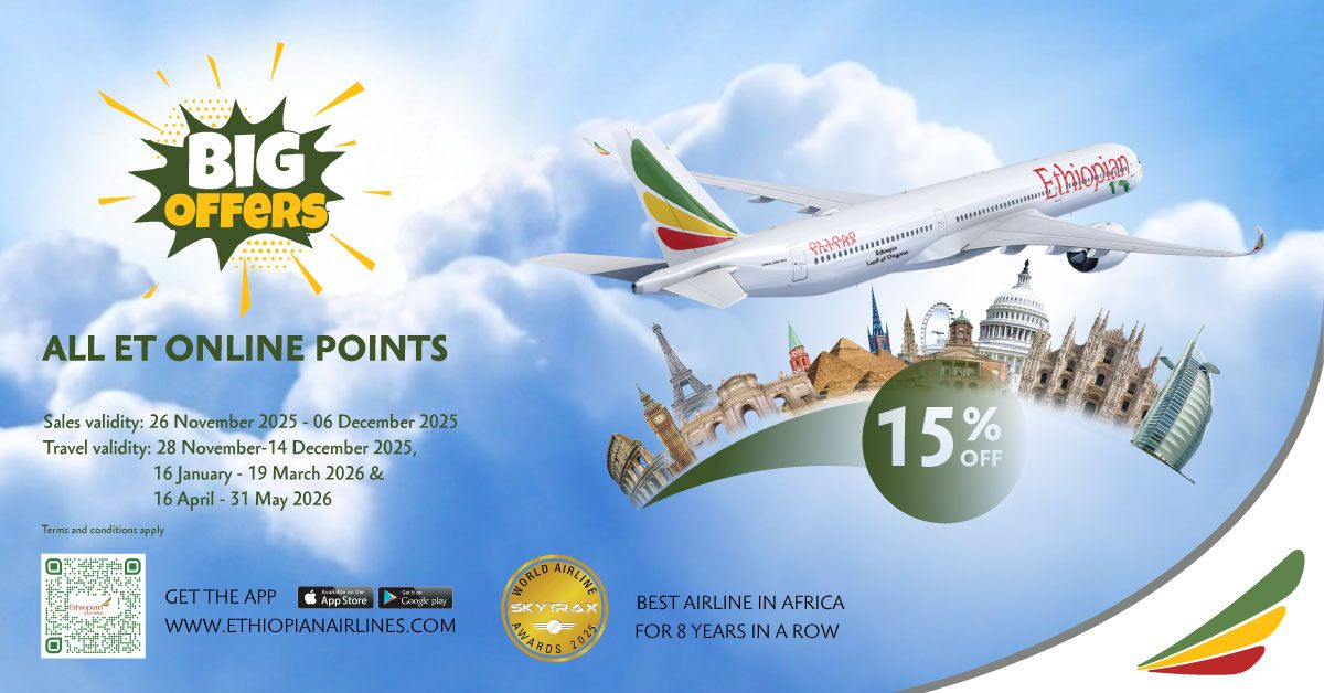 Fly Further for Less