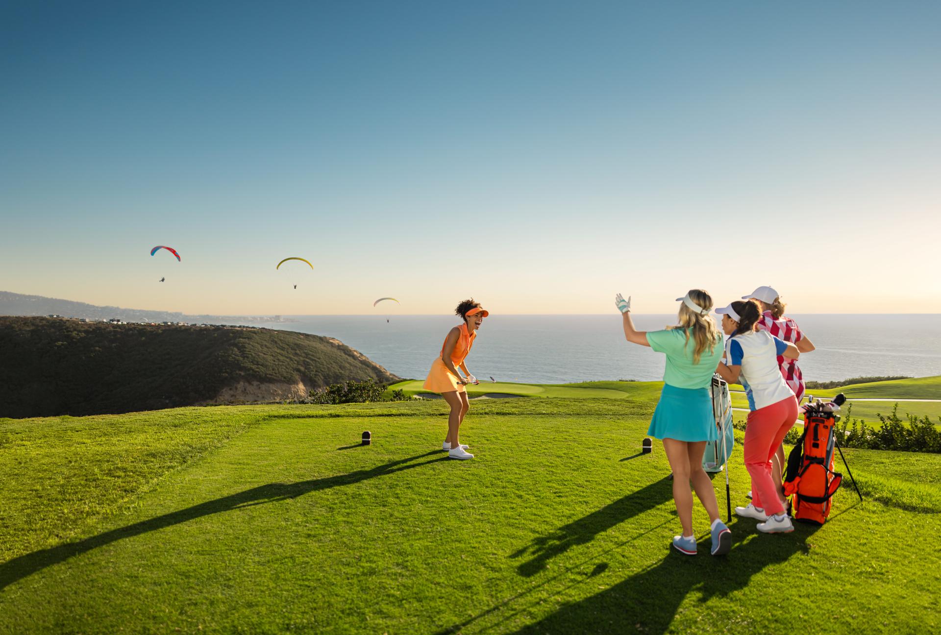 Pressemitteilungen der San Diego Tourism Authority