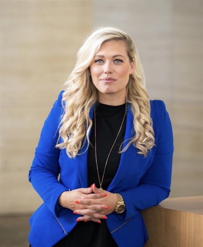 profile image of Christy Child