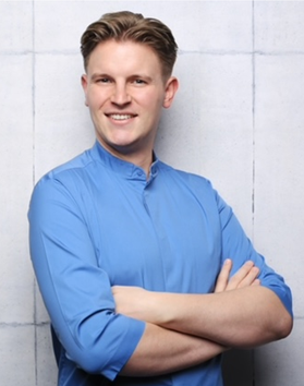 profile image of Niklas Schäfer